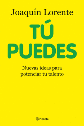 TU PUEDES