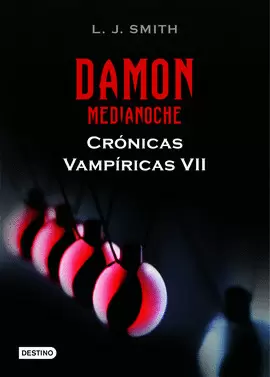 DAMON - MEDIANOCHE (T.D)