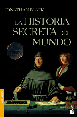 HISTORIA SECRETA DEL MUNDO, LA - BOOKET