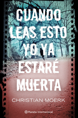 CUANDO LEAS ESTO YO YA ESTARE MUERTA