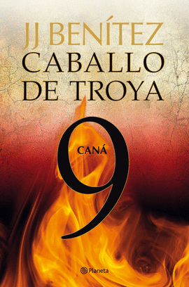 CABALLO DE TROYA 9 - CANA