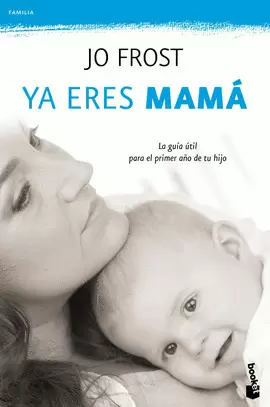 YA ERES MAMA +
