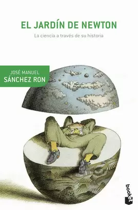 EL JARDIN DE NEWTON