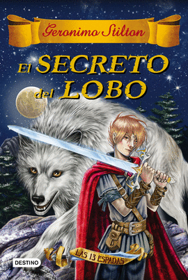 EL SECRETO DEL LOBO