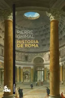 HISTORIA DE ROMA