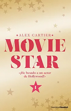 MOVIE STAR 1 (LA ERÓTICA)