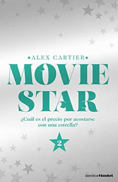 MOVIE STAR 2 (LA ERÓTICA)