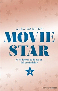 MOVIE STAR 3 (LA ERÓTICA)