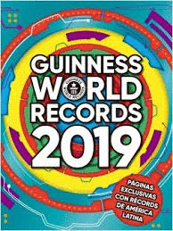 GWR 2019. ED. LATINOAMERICA