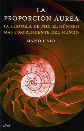 LA PROPORCIÓN ÁUREA