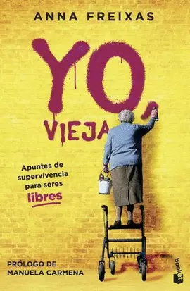 YO, VIEJA