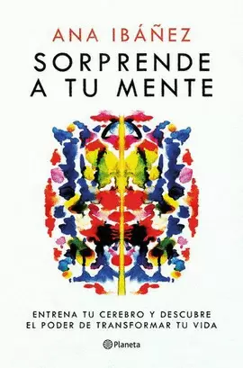 SORPRENDE A TU MENTE