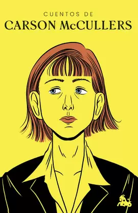 CUENTOS (CARSON MCCULLERS)