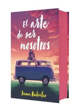 EL ARTE DE SER NOSOTROS