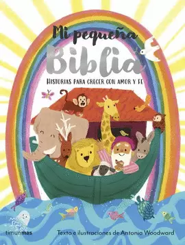 MI PEQUEÑA BIBLIA