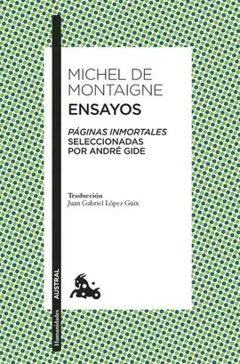 ENSAYOS