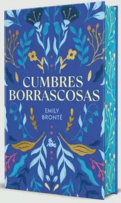 CUMBRES BORRASCOSAS