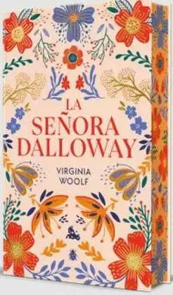 LA SEÑORA DALLOWAY