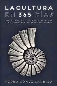LA CULTURA EN 365 DÍAS