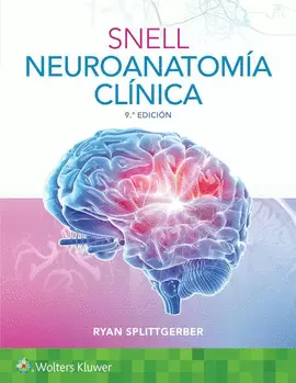 SNELL NEUROANATOMÍA CLÍNICA 9ED