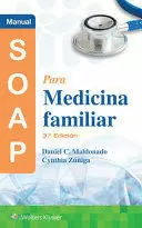 MANUAL SOAP PARA MEDICINA FAMILIAR