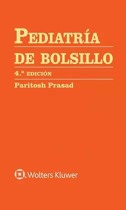 PEDIATRÍA DE BOLSILLO