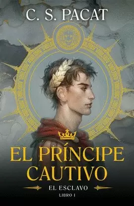 EL PRÍNCIPE CAUTIVO