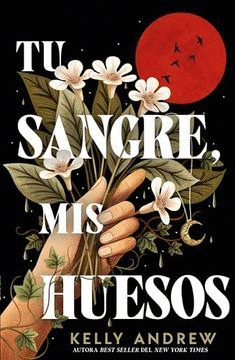 TU SANGRE, MIS HUESOS
