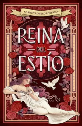 LA REINA DEL ESTIO