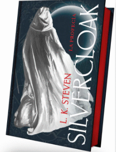 SILVERCLOAK: LA PROFECÍA
