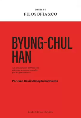 BYUNG-CHUL HAN