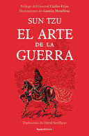 EL ARTE DE LA GUERRA (EDICIÓN ILUSTRADA) / THE ART OF WAR (ILLUSTRATED EDITION)