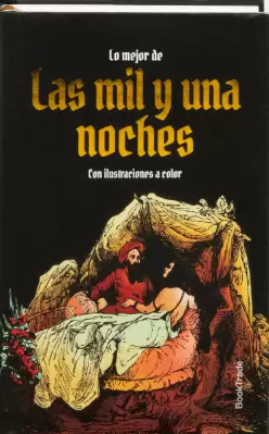 LO MEJOR DE LAS MIL Y UNA NOCHES