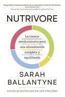 NUTRIVORE (NUTRIVORE SPANISH EDITION)