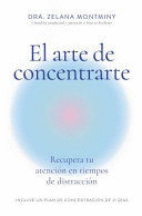 EL ARTE DE CONCENTRARTE (FINDING FOCUS SPANISH EDITION)