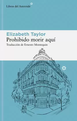 PROHIBIDO MORIR AQUÍ