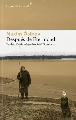 DESPUÉS DE ETERNIDAD
