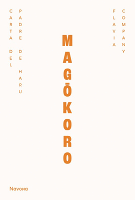 MAGOKORO