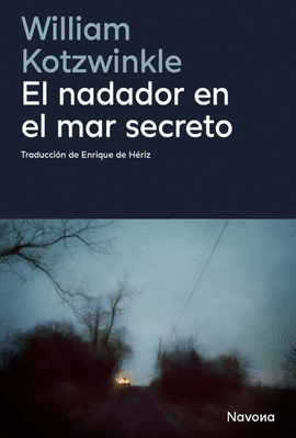 EL NADADOR EN EL MAR SECRETO