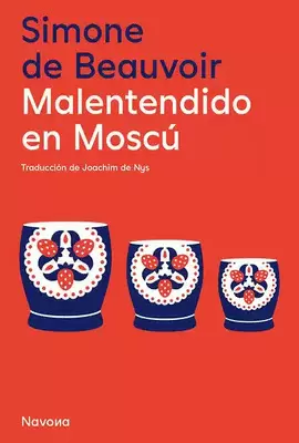 MALENTENDIDO EN MOSCÚ