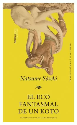 EL ECO FANTASMAL DE UN KOTO