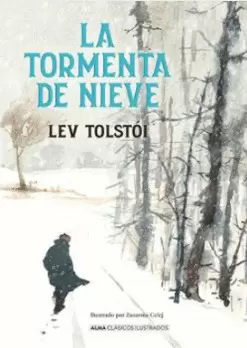 LA TORMENTA DE NIEVE (CLÁSICOS)