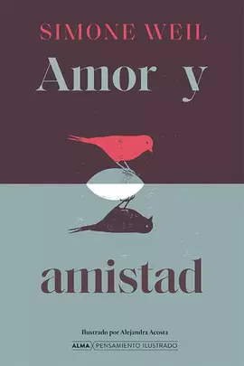 AMOR Y AMISTAD