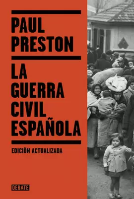 LA GUERRA CIVIL ESPAÑOLA