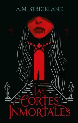 LAS CORTES INMORTALES