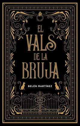 EL VALS DE LA BRUJA