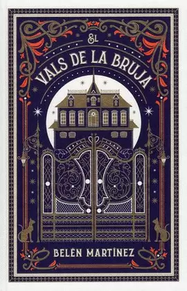 EL VALS DE LA BRUJA (EDICIÓN ESPECIAL)