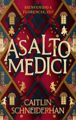 ASALTO MEDICI