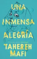 UNA INMENSA ALEGRÍA