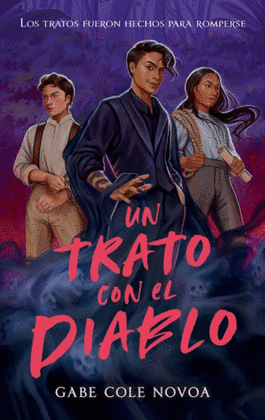 UN TRATO CON EL DIABLO -Z